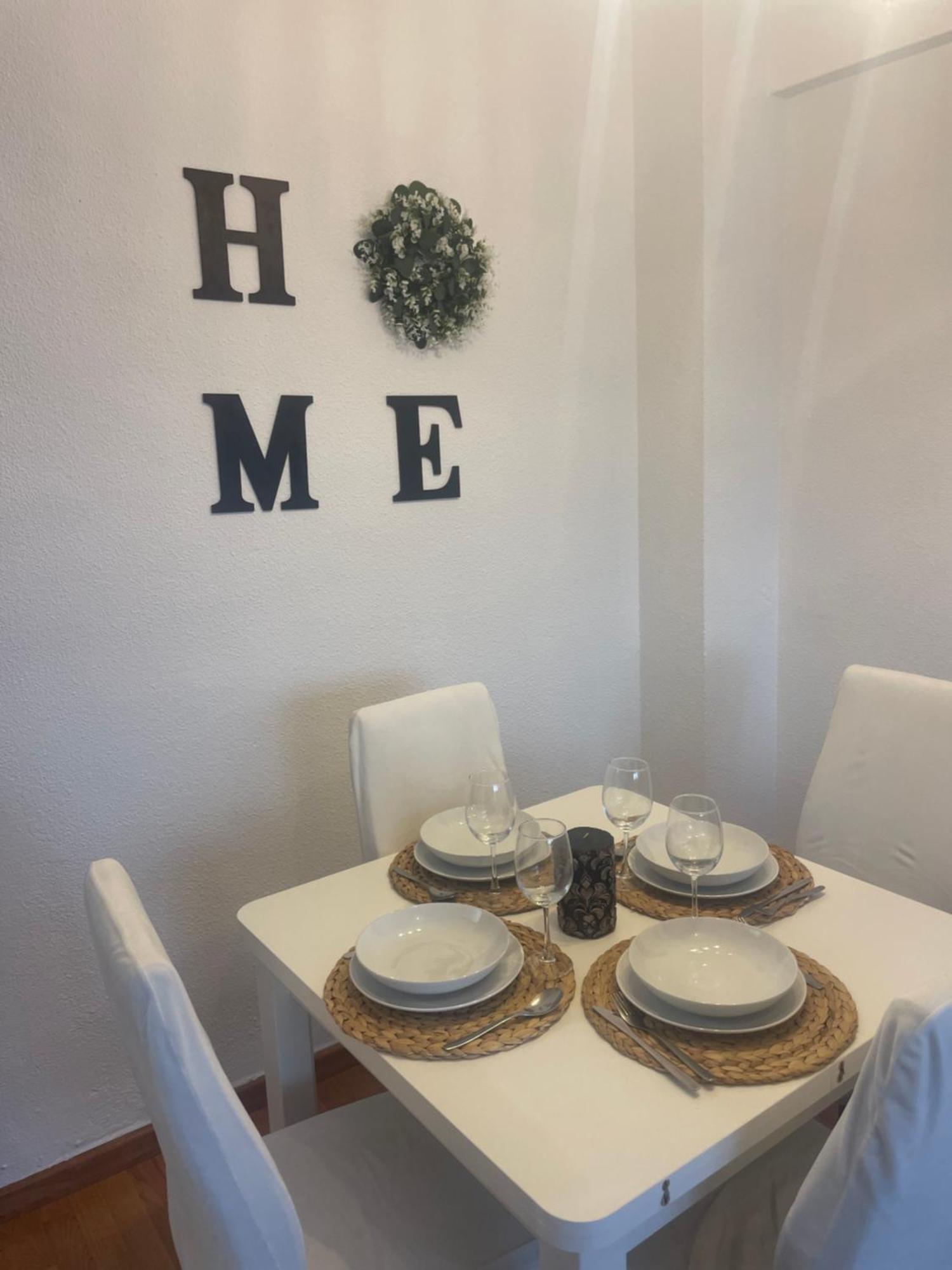 Apartamento Primera Linea De Playa Paseo Maritimo Perla 5 Fuengirola Dış mekan fotoğraf