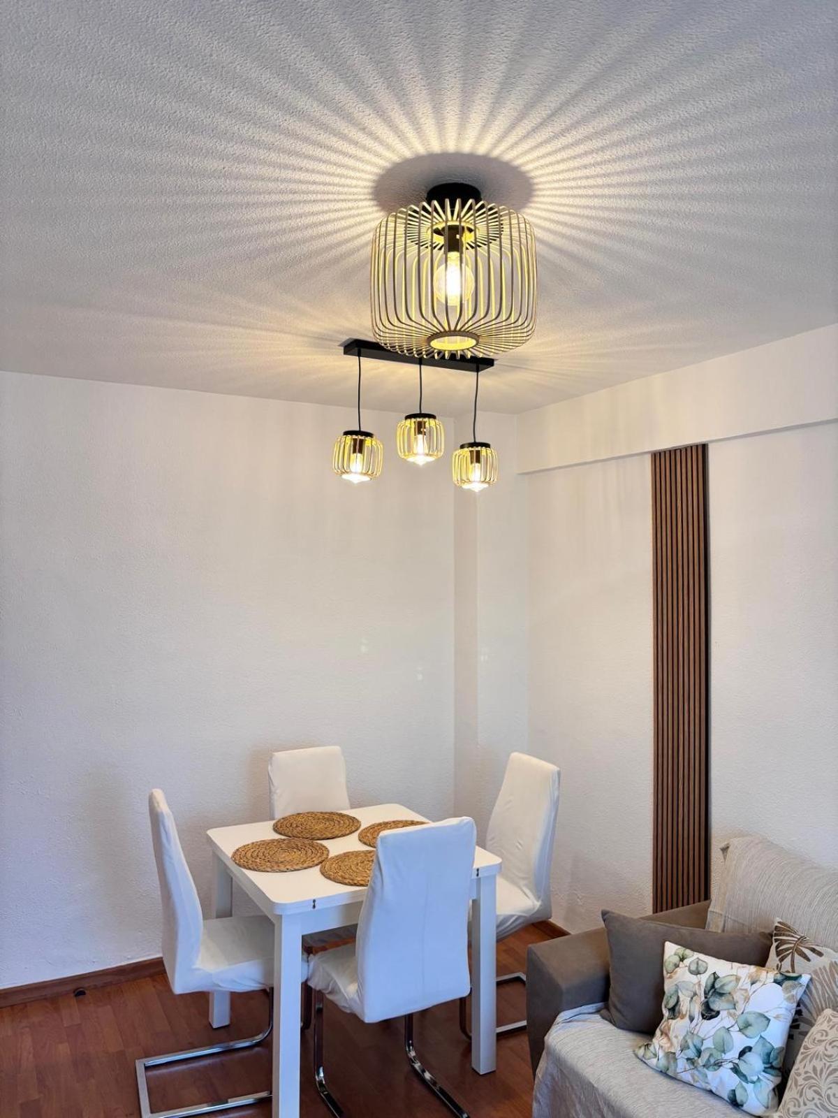 Apartamento Primera Linea De Playa Paseo Maritimo Perla 5 Fuengirola Dış mekan fotoğraf
